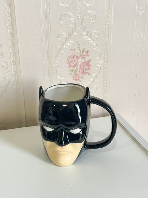 كوب بات مان