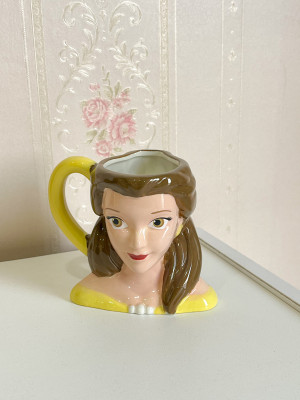 كوب الأميرة بيل