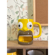 كوب عائلة سيمبسون