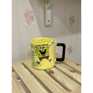 كوب سبونج بوب