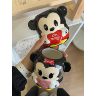 كوب ميكي وميني