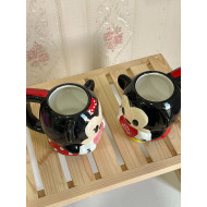 كوب ميكي وميني