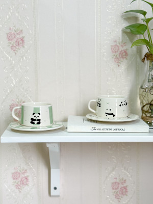 فنجان باندا