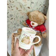 كوب رسمات دبدوب  وفيونكات