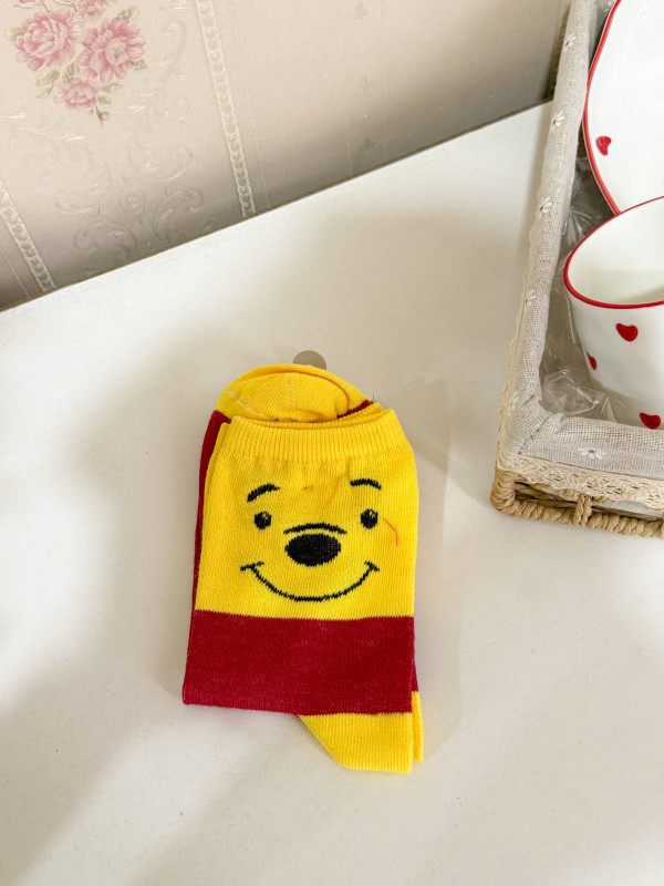 جراب طويل ويني