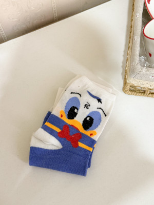 جراب طويل بطوط