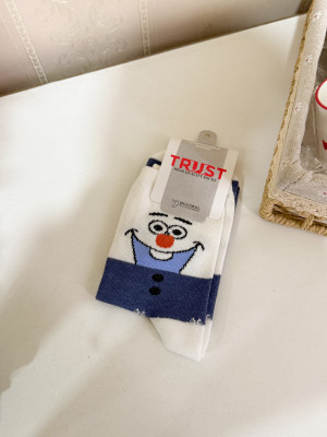 جراب طويل قطبي