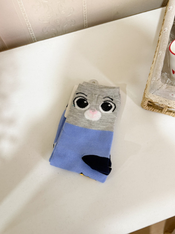 جراب طويل أرنب