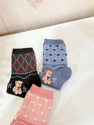 جراب طويل دبدوب