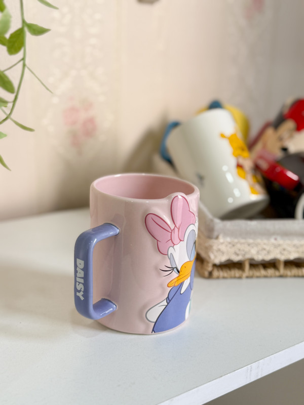 كوب ديزني كبير