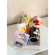 كوب ديزني كبير