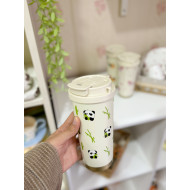 مطرة حافظة للحرارة باندا