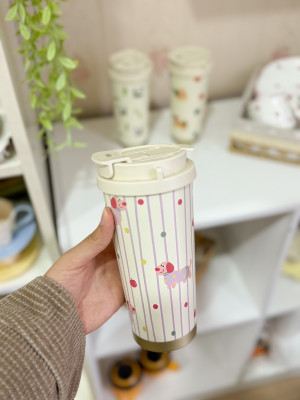 مطرة حافظة للحرارة