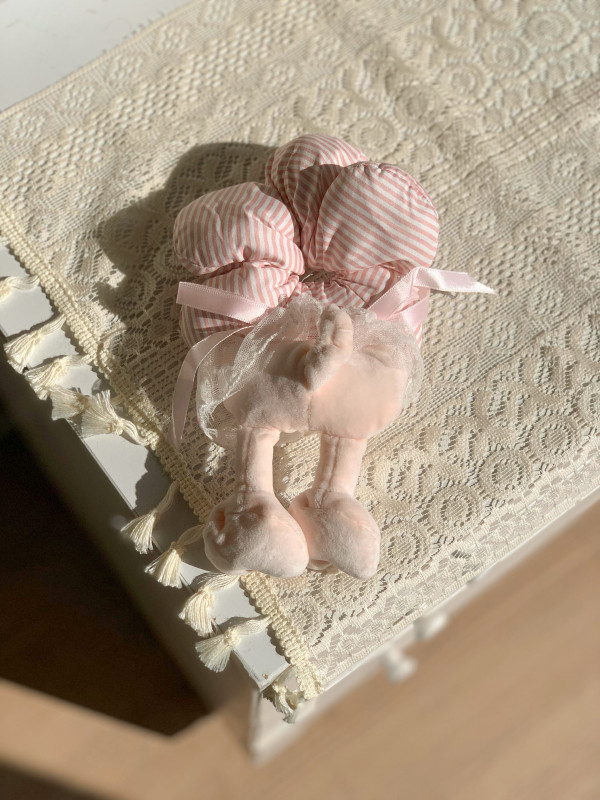 ربطة شعر شكل ميكي