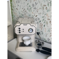 ماكنة قهوة raf