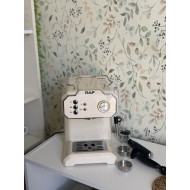 ماكنة قهوة raf