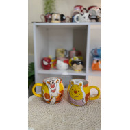 كابلز ويني ونمور