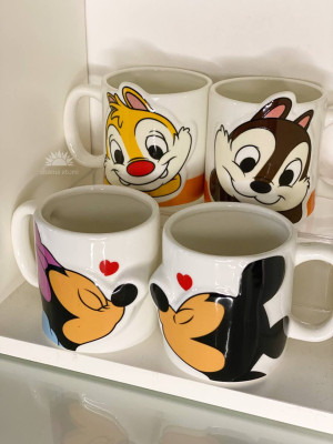 كابلز ميكي ماوس