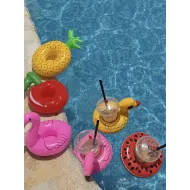 عوامات للكاسات ب5 أشكال