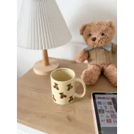 كوب الدب تيدي