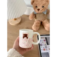 كوب الدب تيدي زهري-1