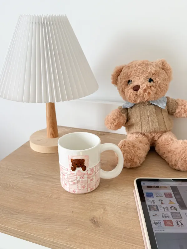 كوب الدب تيدي زهري-1