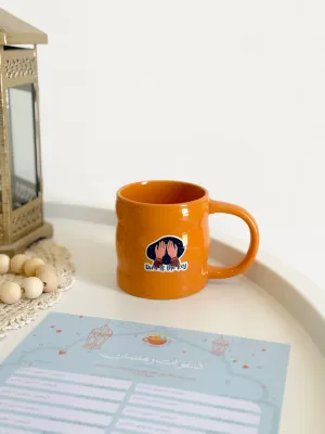 كوليكشن رمضان-الدعاء هو الحل