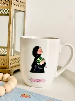 كوليكشن رمضان-الحمد لله