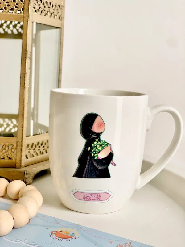 كوليكشن رمضان-الحمد لله