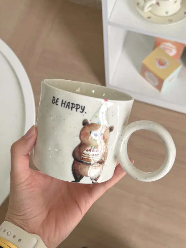 كوب يوم الميلاد????