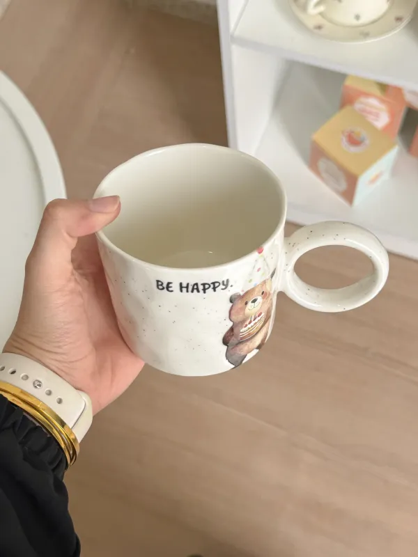 كوب يوم الميلاد????