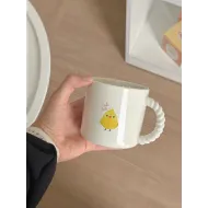 كوب أشطر كتكوت