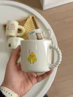 كوب أشطر كتكوت