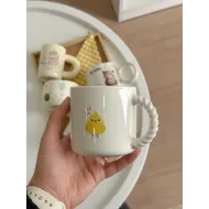 كوب أشطر كتكوت