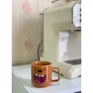 كوب الدب