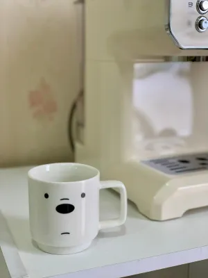 كوب الدب قطبي