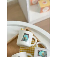 كوب قبة الصخرة