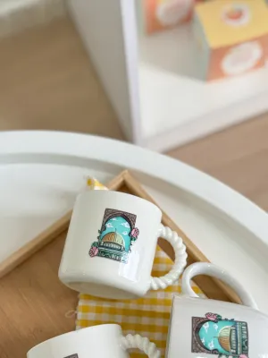 كوب قبة الصخرة