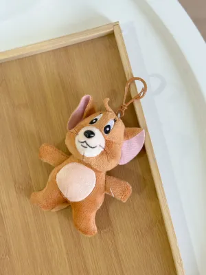 مدالية قماش جيري