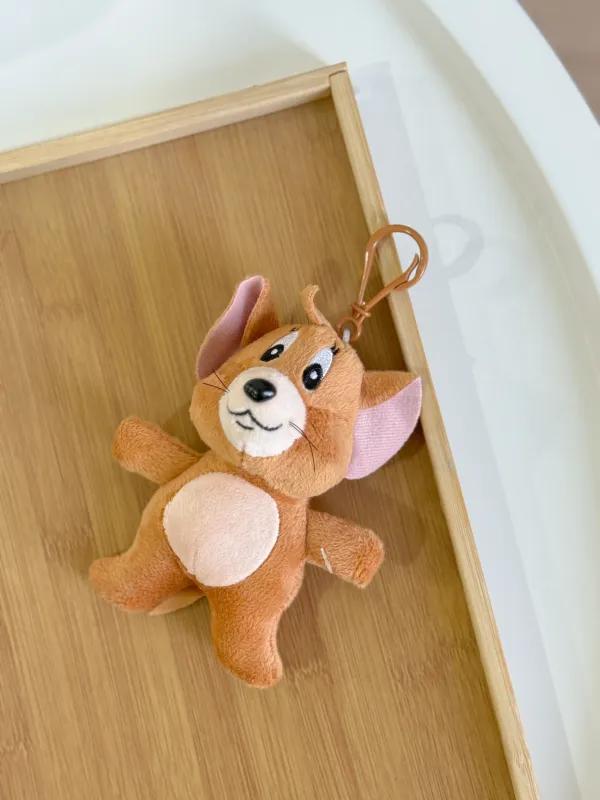 مدالية قماش جيري