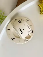 فنجان العيد باندا-كأنك العيد
