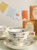 فنجان العيد ورد ملون-لقياك عندي