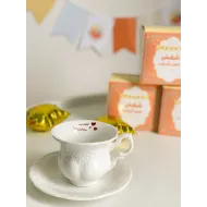 فنجان العيد ستايل ڤكتوري-كأنك العيد