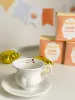 فنجان العيد ستايل ڤكتوري-كأنك العيد