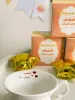 فنجان العيد ستايل ڤكتوري-كأنك العيد