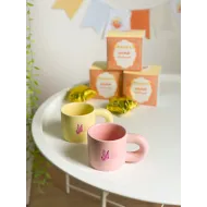 كوب العيد يد عريضة-فراشة العيد