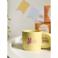 كوب العيد يد عريضة-فراشة العيد