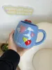 كوب شخصيات كارل وإيلي (حجم كبير جدا)