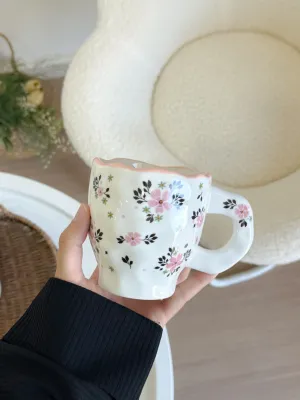 كوب هاندميد مورد