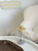فرينش بريس شفاف وغطاء خشبي
